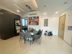 Esparina Residences (D19), Condominium #589227281